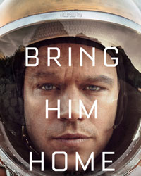 The Martian